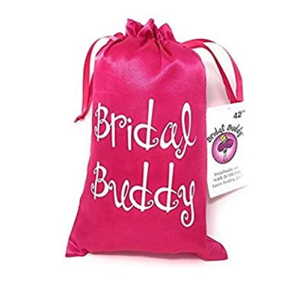 🌻Petite Bridal Buddy - Picture 2 of 3